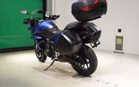 TRIUMPH TIGER 660 SPORTS 2023
