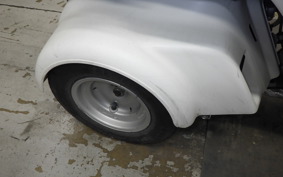 HONDA GYRO CANOPY TA03