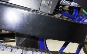 SUZUKI GSX-S125 2024 DL32D