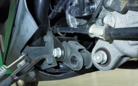 HONDA TACT-4ﾍﾞｰｼｯｸ 2011 AF75