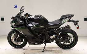 KAWASAKI ZX-4R SE 2023 ZX400P