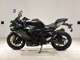 Фото Kawasaki ZX-4R SE 2023 с японского аукциона