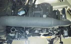 HONDA CL250-2 2022 MC57