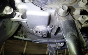 YAMAHA AXIS 125 TREET SE53J