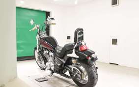 HONDA STEED 400 1993 NC26