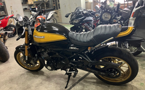 KAWASAKI Z900RS SE 2024 ZR900K