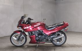 KAWASAKI EX-4 1994 EX400B