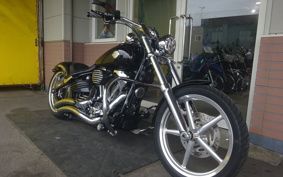 HARLEY FXCWC 2011 JK5
