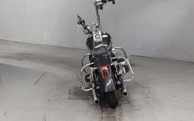 HARLEY FLSTSC1450 2004 BRY