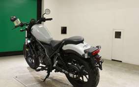 HONDA REBEL 250 A 2022 MC49