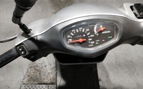 SUZUKI ADDRESS V125 CF4EA