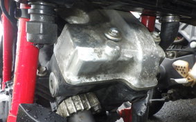 HONDA VT250FC 2001 MC08