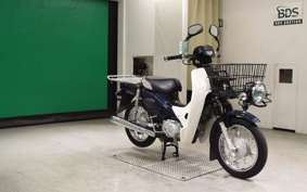 HONDA C50 SUPER CUB AA04