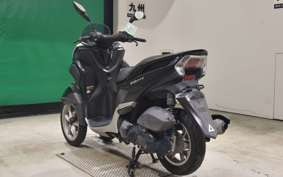 YAMAHA ﾄﾘｼﾃｨ125 2018 SE82J