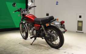 HONDA CB400SS E NC41