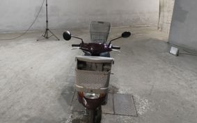 SUZUKI LET's 4 CA43A
