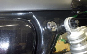 TRIUMPH THRUXTON 1200 RS 2020