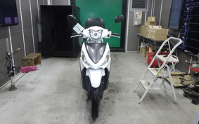 SUZUKI ADDRESS 110 2014 CE47A