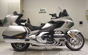 HONDA GL 1800 GOLD WING TOUR DCT 2024 SC79