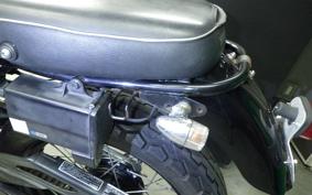 HONDA CB223S 2024 MC40