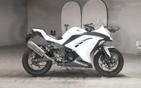 KAWASAKI NINJA 250 EX250L