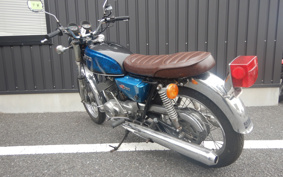 SUZUKI GT250 GT250