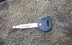 HONDA CREA SCOOPY AF55