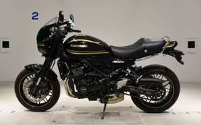 KAWASAKI Z900RS CAFE 1994 ZR900K
