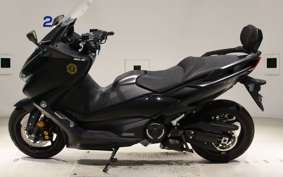 YAMAHA T-MAX 560 T 2020 SJ19J