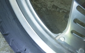 HONDA MAGNA 50 2012 AC13