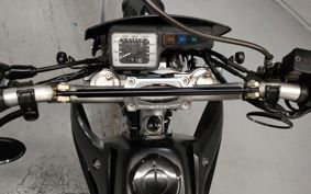 HONDA XR250 MOTARD MD30