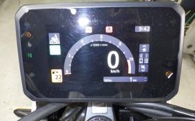 HONDA CB1000F 2025 SC94
