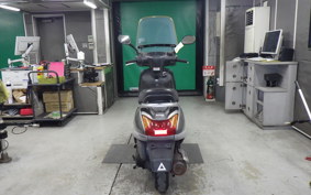 HONDA LEAD 100 2015 JF06