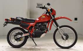 HONDA XL250R 1999 MD03