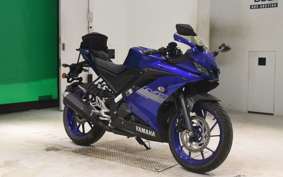 YAMAHA YZF-R15