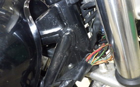 SUZUKI GSX400 IMPULSE 1998 GK79A