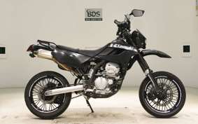 KAWASAKI KLX250D TRACKER X 2008 LX250V