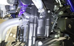 YAMAHA MT-03 2015 RH07J