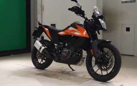 KTM 250 ADVENTURE 2020
