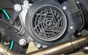 SUZUKI ADDRESS 110 1991 CE47A