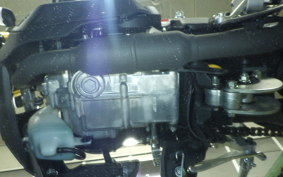 YAMAHA XSR155 2014