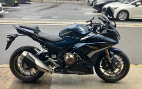 HONDA CBR400R ABS 2022 NC56