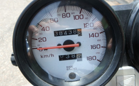 HONDA HORNET250 MC31