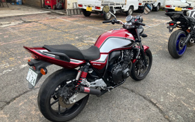 HONDA CB400SFV-4ABS 2019 NC42