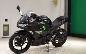 KAWASAKI NINJA 250 2