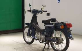 HONDA C50 SUPER CUB E AA01