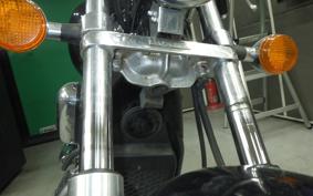 HONDA STEED 400 2002 NC26