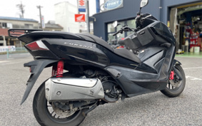 HONDA FORZA MF12