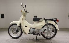 HONDA C110 SUPER CUB 2008 JA59