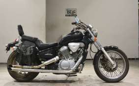 HONDA STEED 400 1993 NC26